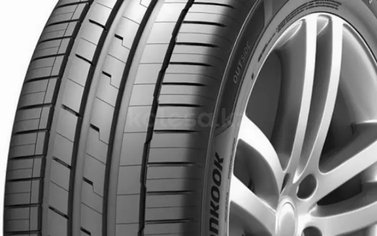 255/50R19 Hankook WiNter i* cept evo3 X W330A 107V за 80 000 тг. в Алматы