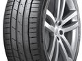255/50R19 Hankook WiNter i* cept evo3 X W330A 107V за 80 000 тг. в Алматы – фото 2