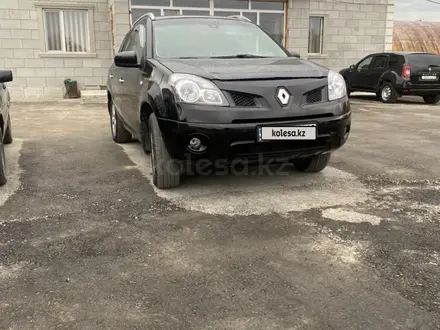 Renault Koleos 2008 года за 4 000 000 тг. в Костанай – фото 2