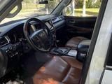 Lexus LX 570 2012 года за 26 500 000 тг. в Шымкент – фото 3
