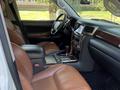 Lexus LX 570 2012 года за 27 500 000 тг. в Шымкент – фото 4
