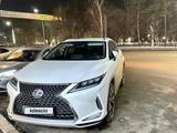 Lexus RX 300 2021 года за 21 500 000 тг. в Астана