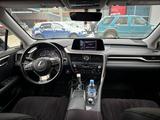 Lexus RX 300 2021 года за 21 500 000 тг. в Астана – фото 5