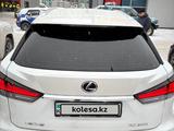 Lexus RX 300 2021 года за 21 500 000 тг. в Астана – фото 3