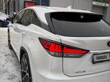 Lexus RX 300 2021 года за 21 500 000 тг. в Астана – фото 2