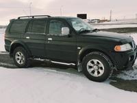 Mitsubishi Pajero Sport 2006 годаfor6 700 000 тг. в Астана