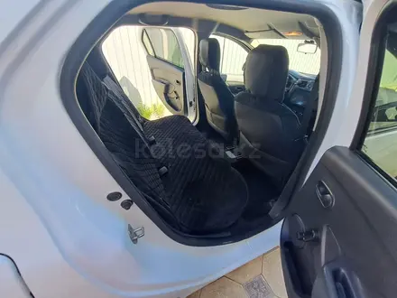 Renault Logan 2015 года за 3 650 000 тг. в Уральск – фото 4