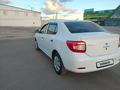 Renault Logan 2015 года за 3 650 000 тг. в Уральск – фото 8