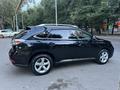 Lexus RX 270 2010 годаүшін10 200 000 тг. в Алматы – фото 3