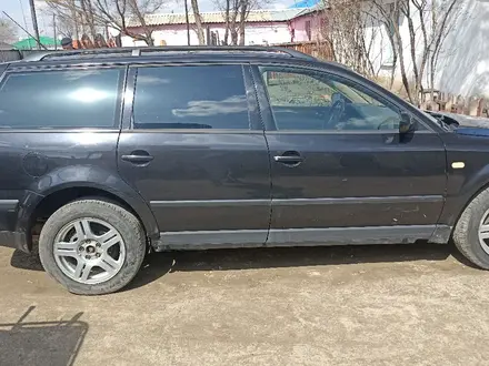 Volkswagen Passat 1999 года за 2 000 000 тг. в Актобе – фото 3