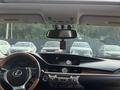 Lexus ES 300h 2012 года за 11 500 000 тг. в Алматы – фото 11