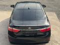 Lexus ES 300h 2012 года за 11 500 000 тг. в Алматы – фото 3