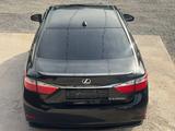 Lexus ES 300h 2012 года за 11 500 000 тг. в Алматы – фото 3