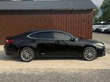 Lexus ES 300h 2012 года за 11 500 000 тг. в Алматы – фото 5