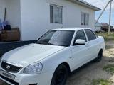 ВАЗ (Lada) Priora 2170 2014 годаүшін3 200 000 тг. в Семей – фото 3