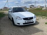 ВАЗ (Lada) Priora 2170 2014 года за 3 200 000 тг. в Семей