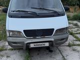 SsangYong Istana 2002 годаүшін2 000 000 тг. в Алматы