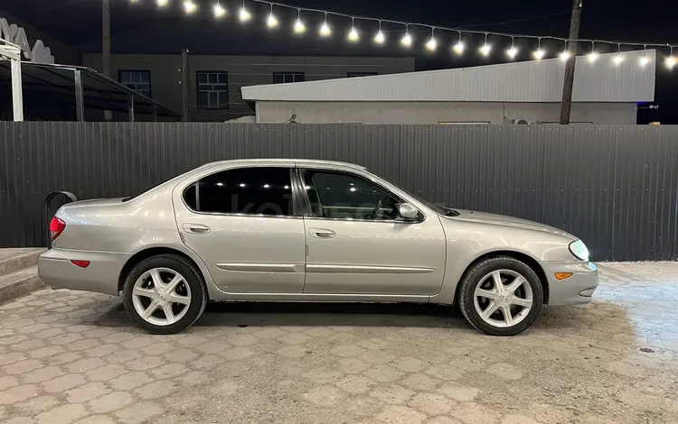 Nissan Maxima 2002 года за 3 300 000 тг. в Ушарал