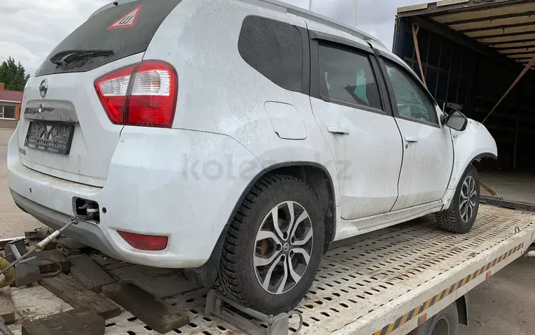 Выкуп авто в аварийном состоянии в Астана