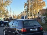 Volkswagen Golf 1993 годаfor1 530 000 тг. в Караганда – фото 2