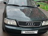 Audi A6 1995 годаүшін3 000 000 тг. в Астана – фото 4