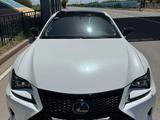 Lexus RC 350 2015 года за 21 000 000 тг. в Алматы – фото 3