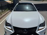 Lexus RC 350 2015 года за 21 000 000 тг. в Алматы – фото 2