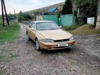Toyota Camry, 1996