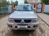 Mitsubishi Nativa 2007 года за 6 500 000 тг. в Актобе – фото 3