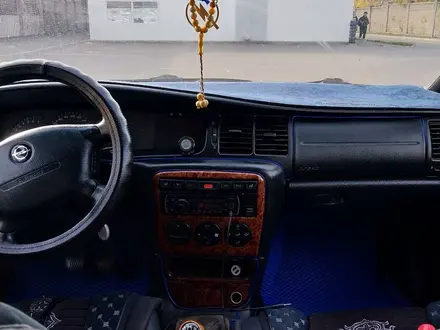 Opel Vectra 1997 года за 1 100 000 тг. в Щучинск – фото 3