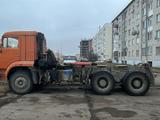 КамАЗ  6520 2006 годаfor6 600 000 тг. в Кокшетау – фото 4