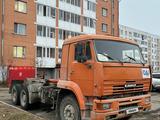КамАЗ  6520 2006 годаfor6 600 000 тг. в Кокшетау – фото 2