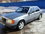 Mercedes-Benz E 230 1992 годаүшін3 500 000 тг. в Темиртау – фото 2