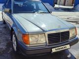 Mercedes-Benz E 230 1992 годаүшін3 500 000 тг. в Темиртау – фото 5