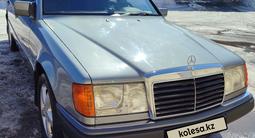 Mercedes-Benz E 230 1992 года за 3 600 000 тг. в Караганда – фото 4