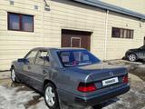 Mercedes-Benz E 230 1992 годаүшін3 500 000 тг. в Темиртау