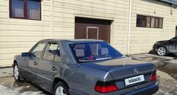 Mercedes-Benz E 230 1992 годаүшін3 200 000 тг. в Темиртау – фото 3