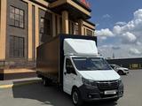 ГАЗ ГАЗель NEXT 2024 года за 21 500 000 тг. в Актобе