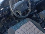 ВАЗ (Lada) 2123 2006 года за 950 000 тг. в Жанаозен – фото 3