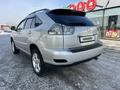 Lexus RX 350 2006 года за 8 300 000 тг. в Усть-Каменогорск – фото 4