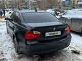 BMW 320 2009 года за 5 500 000 тг. в Атырау – фото 4