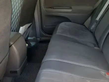 Toyota Camry 2003 года за 4 500 000 тг. в Караганда – фото 5