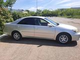 Toyota Camry 2003 года за 4 500 000 тг. в Караганда
