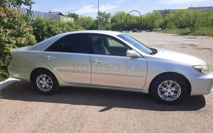 Toyota Camry 2003 года за 4 500 000 тг. в Караганда