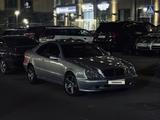 Mercedes-Benz CLK 230 1998 года за 3 000 000 тг. в Алматы – фото 3