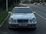 Mercedes-Benz CLK 230 1998 года за 3 000 000 тг. в Алматы – фото 5