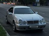 Mercedes-Benz CLK 230 1998 года за 3 000 000 тг. в Алматы – фото 4