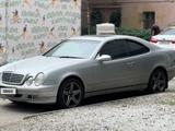 Mercedes-Benz CLK 230 1998 года за 3 000 000 тг. в Алматы