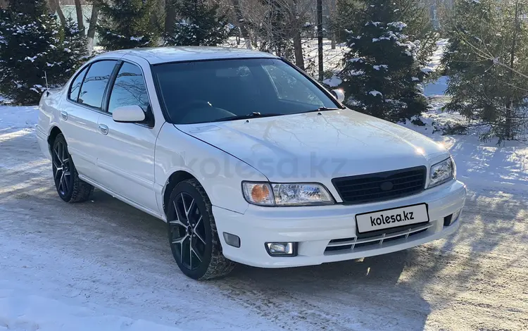 Nissan Cefiro 1997 года за 2 750 000 тг. в Павлодар