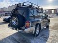 Mitsubishi Pajero 1999 года за 5 000 000 тг. в Атырау – фото 6